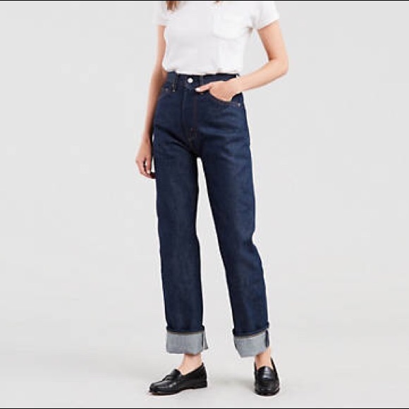 levis 511 solstice selvedge